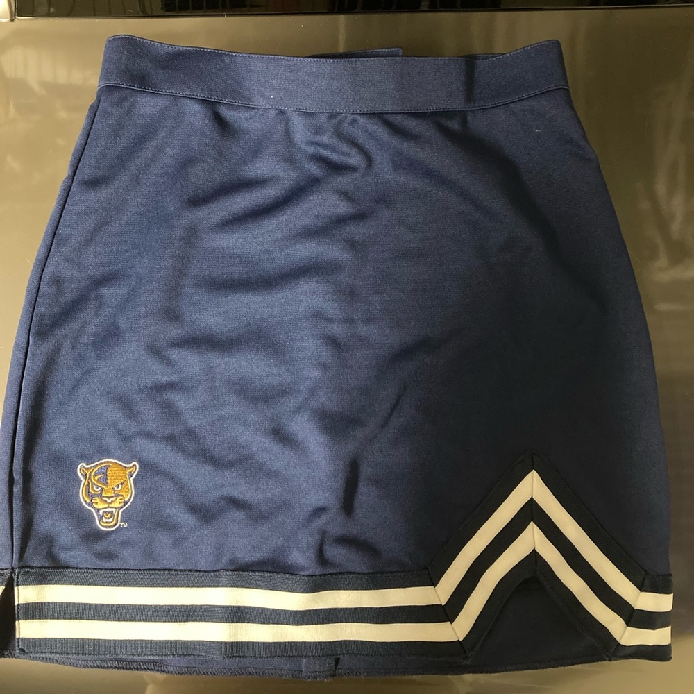 FIU Cheerleader Skirt